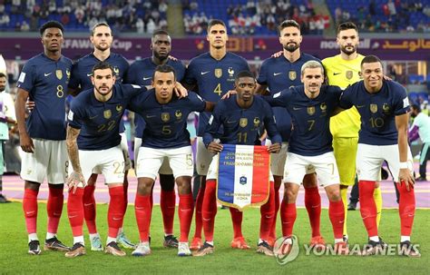 프랑스 u-21 축구 국가대표팀